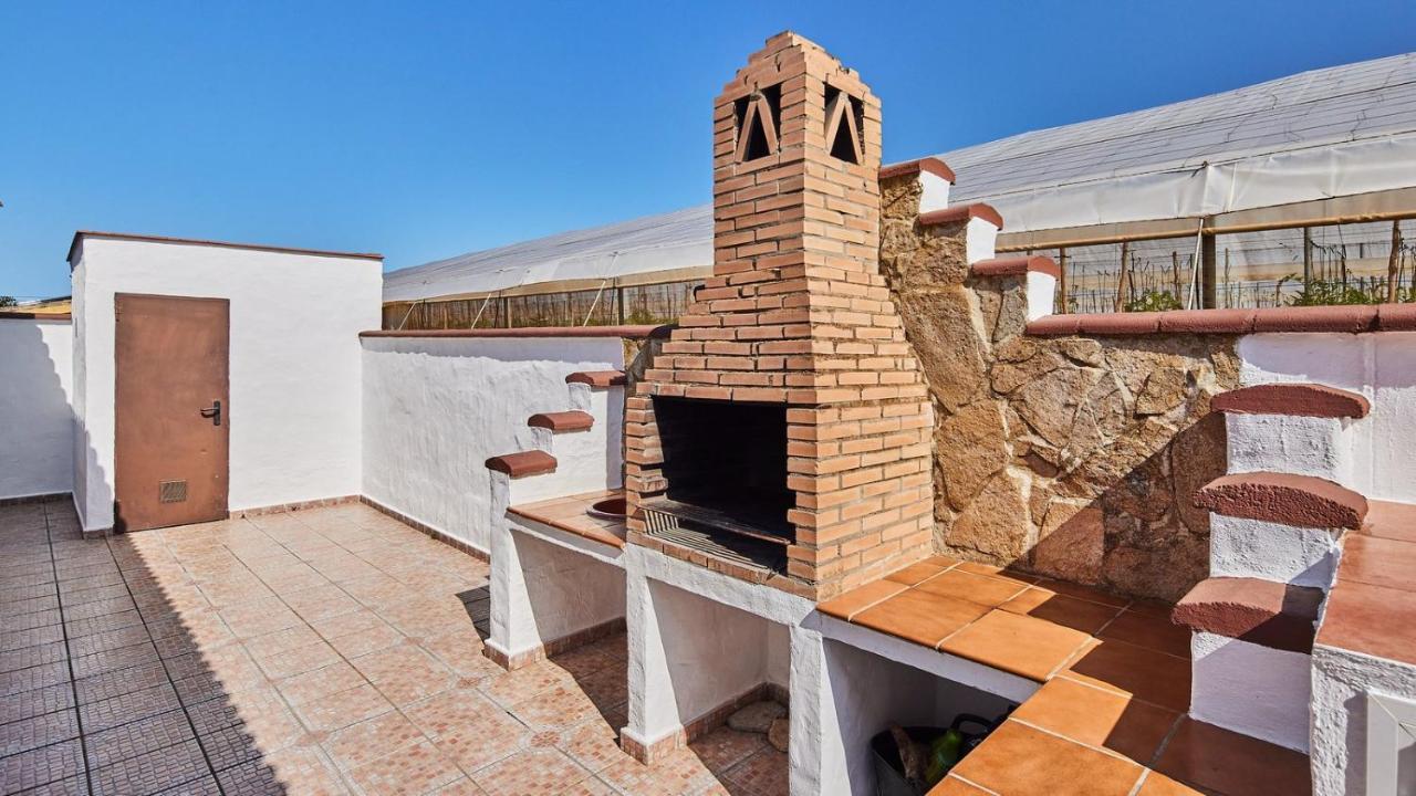 Casa Merce Conil De La Frontera By Ruralidays Exterior photo