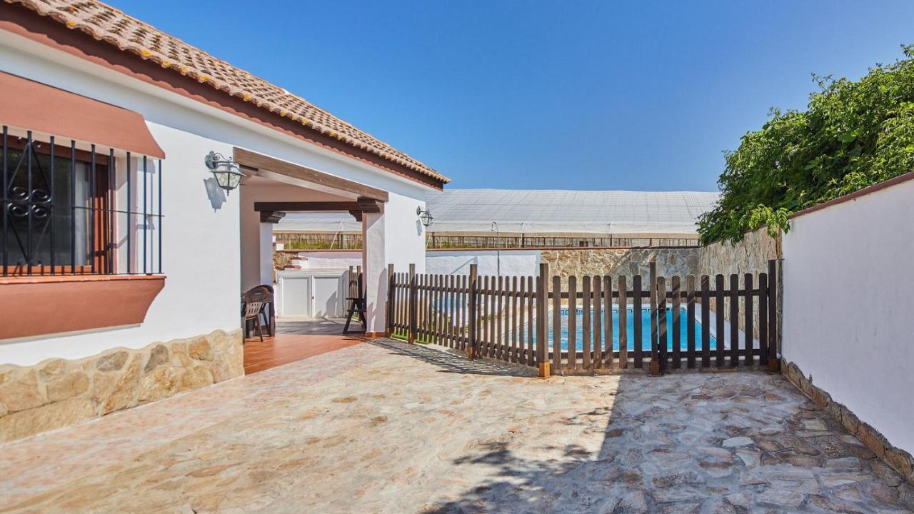 Casa Merce Conil De La Frontera By Ruralidays Exterior photo