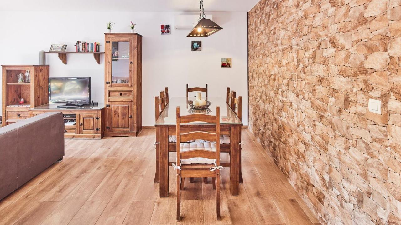Casa Merce Conil De La Frontera By Ruralidays Exterior photo