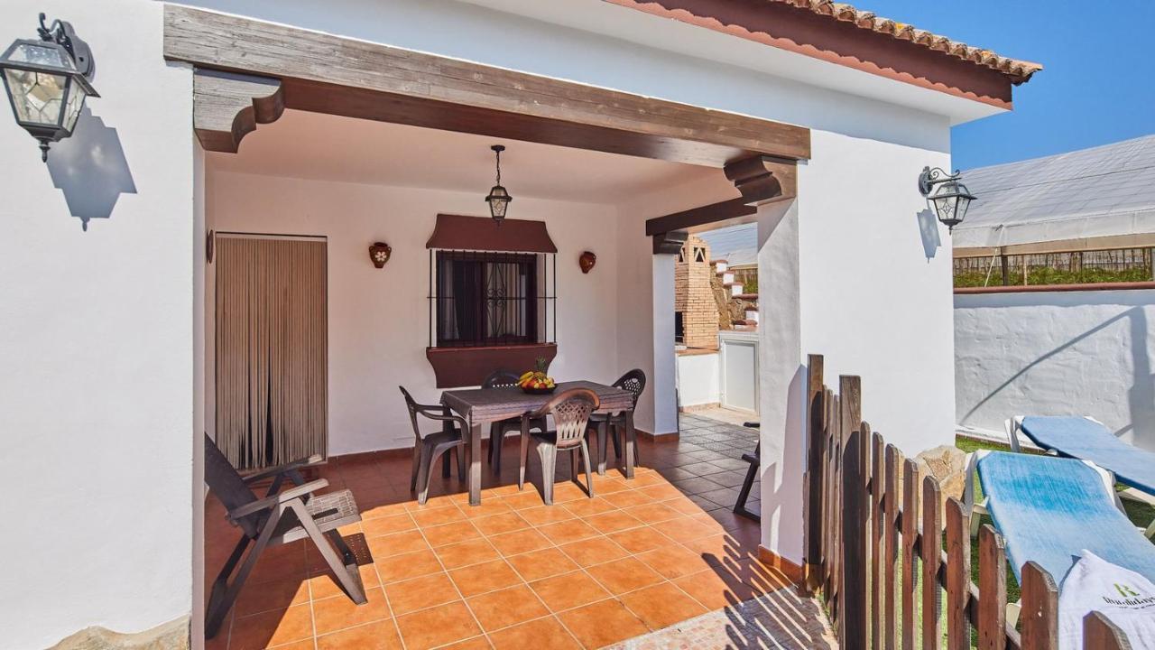 Casa Merce Conil De La Frontera By Ruralidays Exterior photo